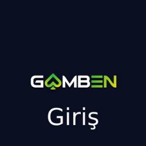 gamben